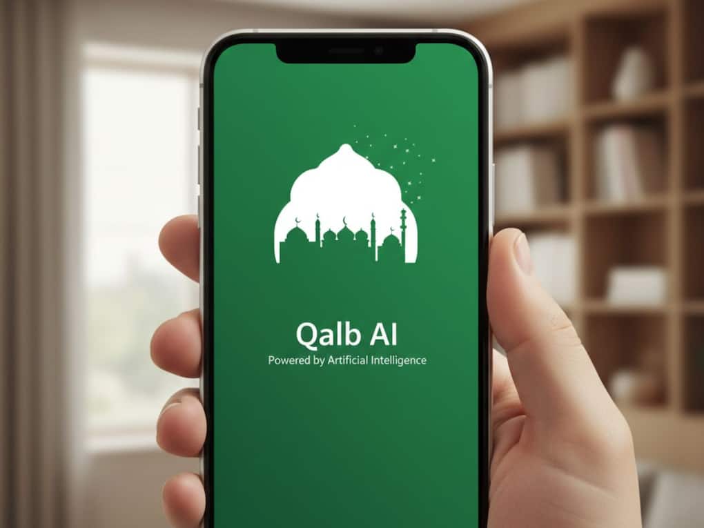 Qalb AI