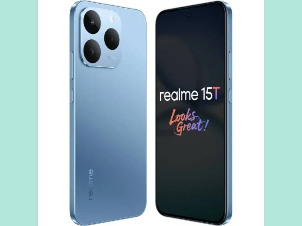 Realme 15T 5G (7)