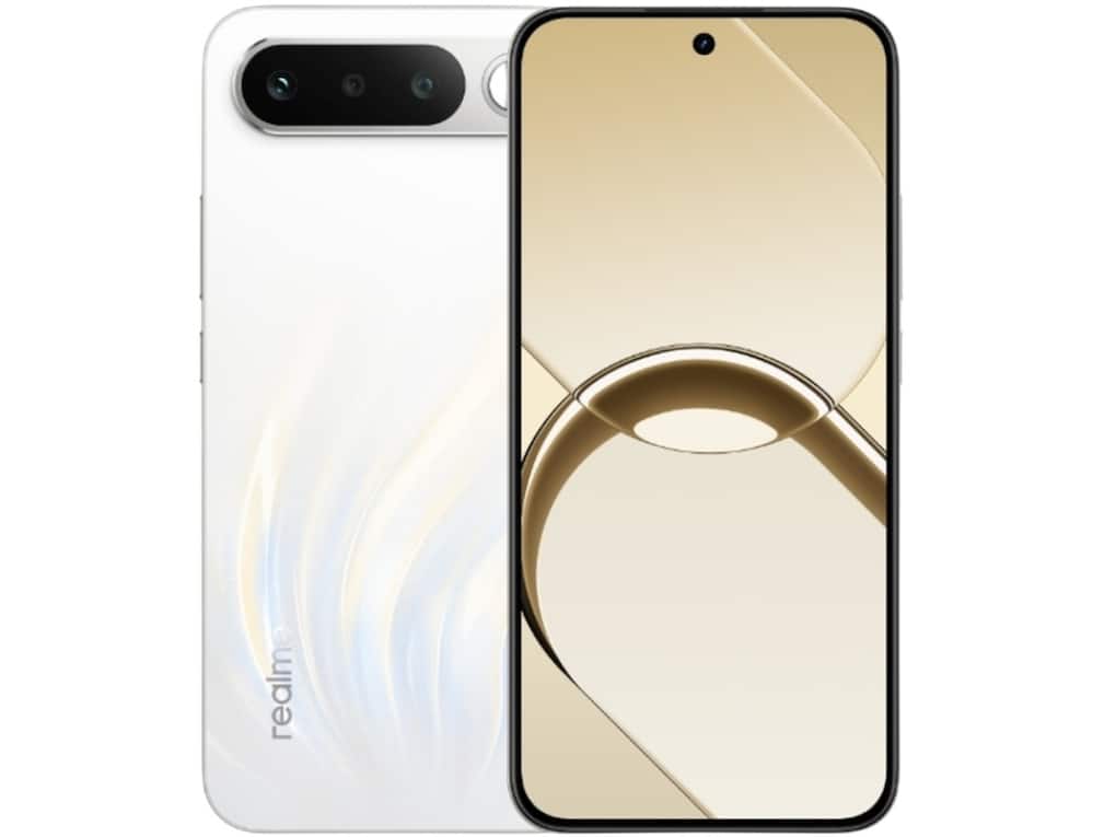 Realme 16 5G