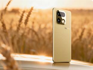 Realme 16 Pro 5G सीरीज की भारत में पहली सेल आज, जानें कीमत और ऑफर