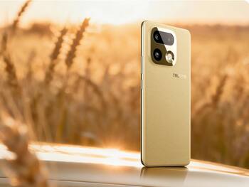 Realme 16 Pro 5G सीरीज की भारत में पहली सेल आज, जानें कीमत और ऑफर