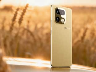 Realme 16 Pro+ 5G पर 4000 का तगड़ा डिस्काउंट, सस्ते में मिलेगा 200MP कैमरे वाला फाडू फोन