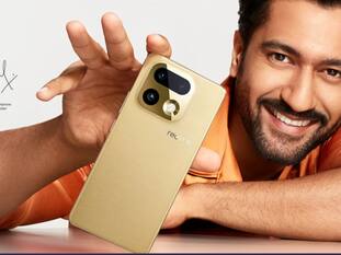 Realme 16 Pro 5G Series दमदार फीचर्स के साथ भारत में लॉन्च, जानें कीमत