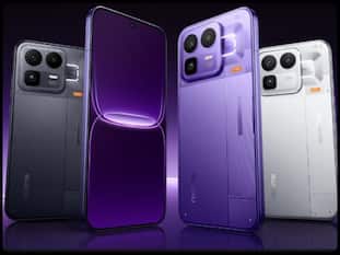 Realme Neo 8 launched with 165Hz OLED display and 8000mAh battery in China: What about India launch?