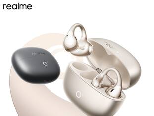 Realme Buds Clip भारत में इस तारीख को होंगे लॉन्च, जानें कीमत और फीचर्स