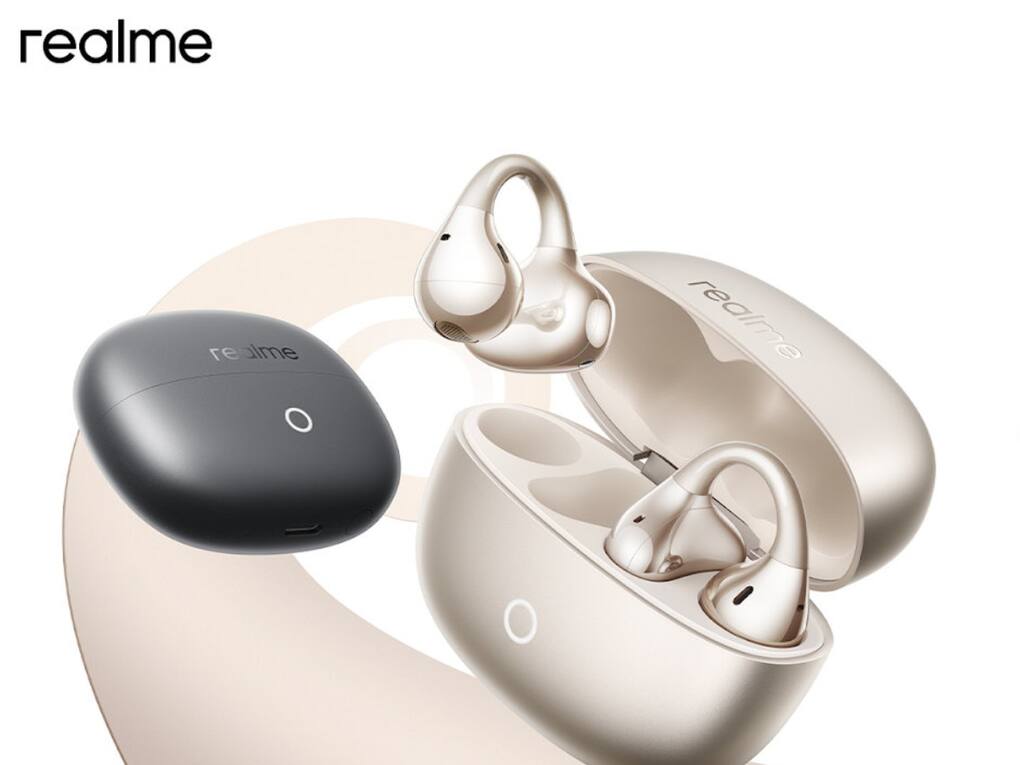 Realme Buds Clip
