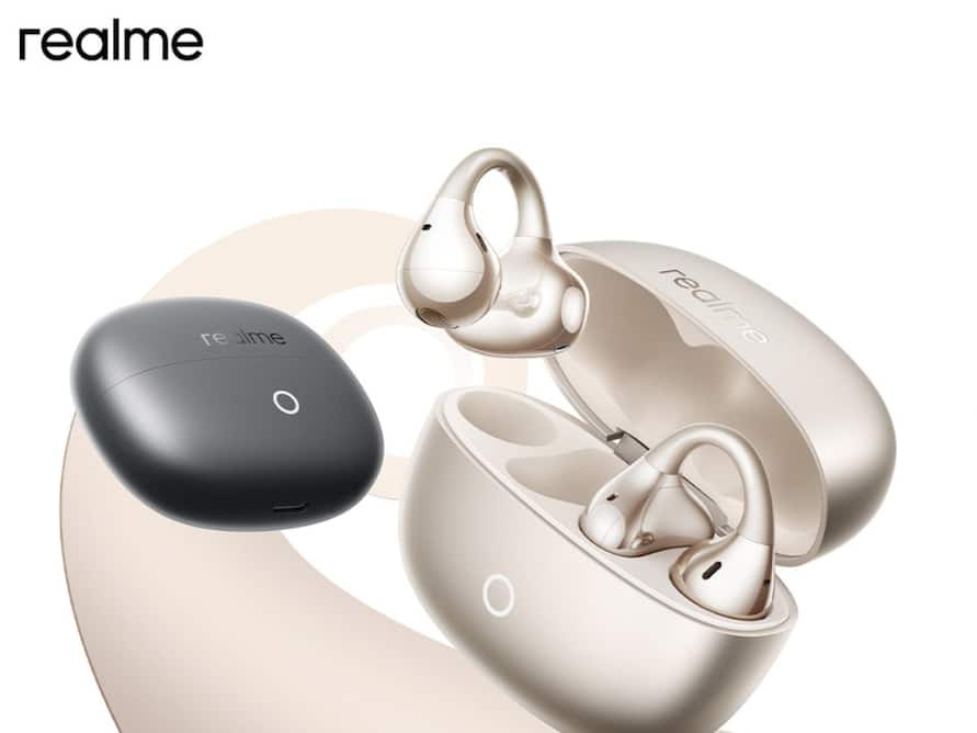 Realme Buds Clip भारत में इस तारीख को होंगे लॉन्च, जानें कीमत और फीचर्स