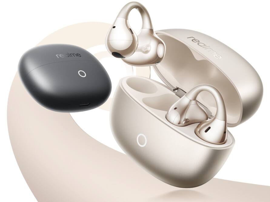 Realme Buds Clip भारत में जल्द होंगे लॉन्च, मिलेंगे भर-भर के फीचर्स