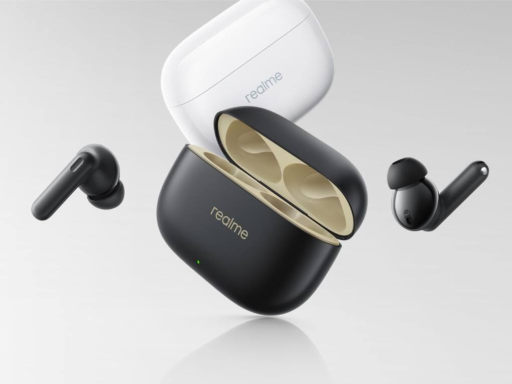 Realme Buds T300