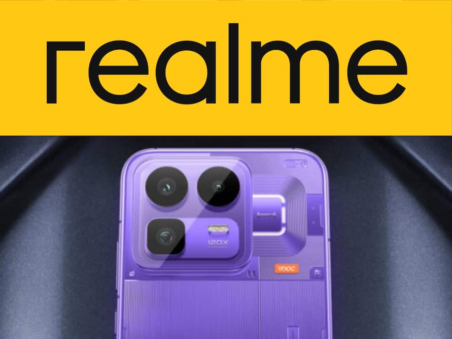 Realme Neo 8 की लॉन्च डेट कंफर्म, इस तारीख को दमदार फीचर्स के साथ करेगा एंट्री