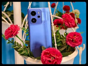 10001mAh बैटरी, 80W फास्ट चार्जिंग और 50MP कैमरा के साथ Realme P4 Power 5G भारत में लॉन्च, जानें कीमत और खूबियां