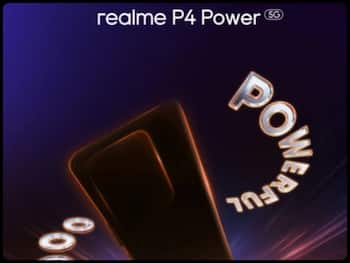 Realme P4 Power 5G की इंडिया लॉन्चिंग कंफर्म, 10,000mAh पावरफुल बैटरी मचाएगी तहलका