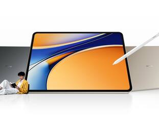 Realme Pad 3 5G Launched Along With Realme Buds Air 8 In India: Check Price, Specs