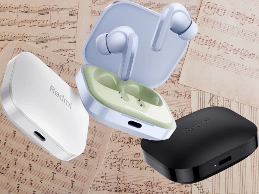 Redmi Buds 5