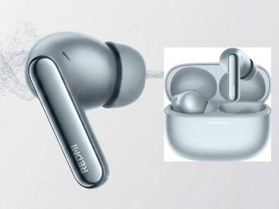 55dB ANC के साथ लॉन्च हुए Redmi Buds 8 Pro, मिलेंगे ये खास फीचर्स