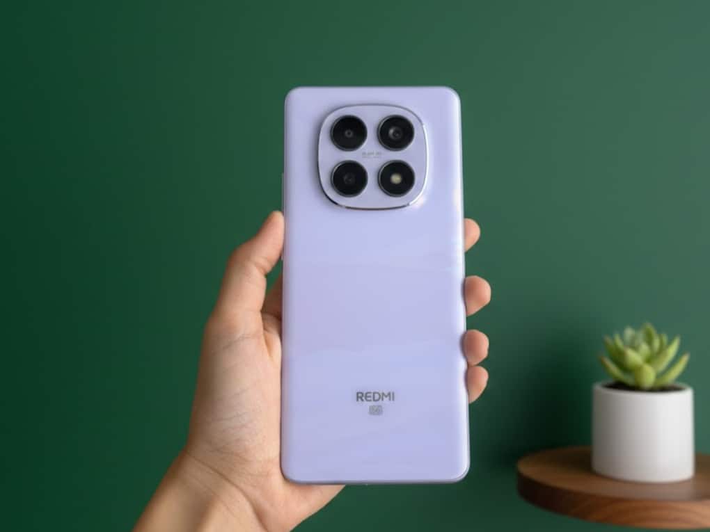 Redmi Note 15