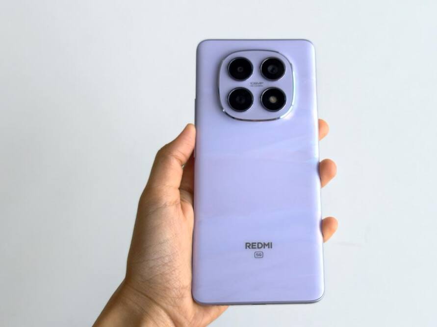 पहली सेल में सस्ता हुआ 108MP का Redmi फोन, यहां मिल रहा 3000 का बंपर Discount