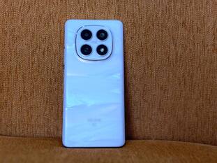 Redmi Note 15 5G First Impressions: Budget King Or Just Another Phone?