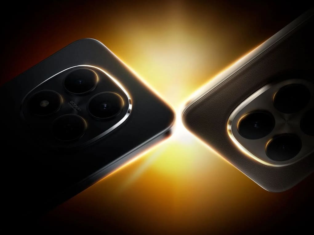 Redmi Note 15 Pro Series