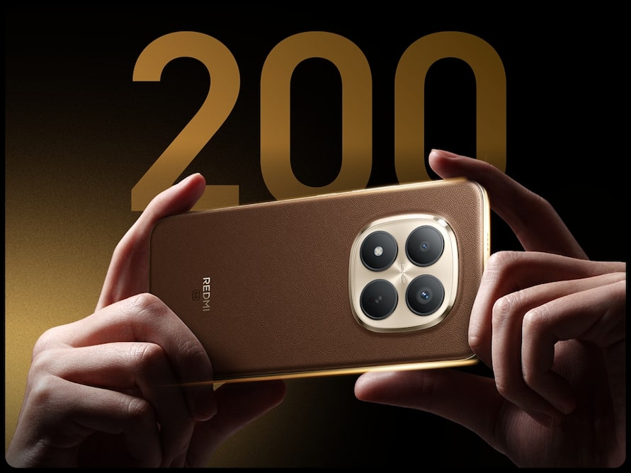 Redmi Note 15 Pro सीरीज 200MP Master Pixel कैमरा के साथ भारत में होंगे लॉन्च, डेट कंफर्म