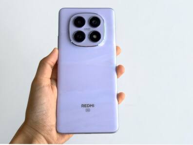 Redmi Note 15 भारत में हुआ लॉन्च, 108 मेगापिक्सल कैमरा के साथ मिलेंगे ये फीचर्स, बस इतनी है कीमत