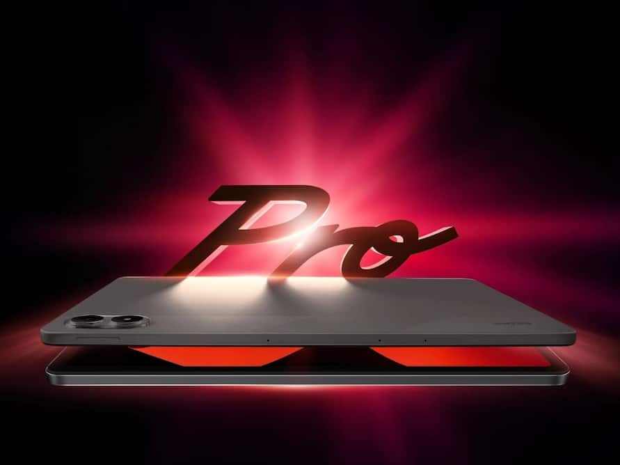 Redmi Pad 2 Pro 5G With 12,000mAh Battery, Snapdragon 7s Gen 4 Launched In India: Price, Specs