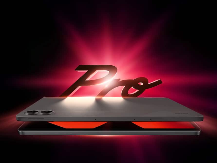 Redmi Pad 2 Pro 5G टैब 12,000mAh बैटरी के साथ भारत में लॉन्च, जानें कीमत और फीचर्स