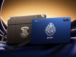 Redmi Pad 2 Pro Harry Potter Edition Launched