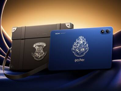Redmi Pad 2 Pro gets a Harry Potter makeover: Price, design, and what’s included