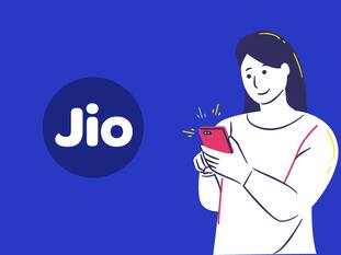 Jio Launches New Rs 450 Plan With 2GB Daily Data And JioHotstar: Check ALL Benefits