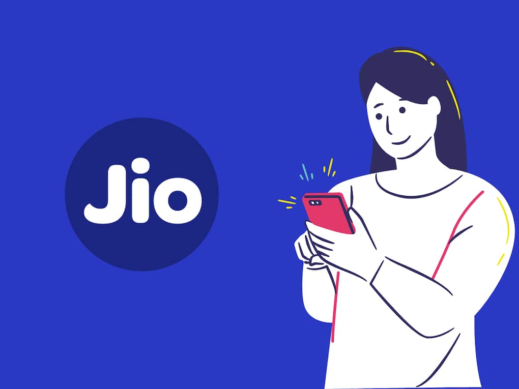 Reliance JIo