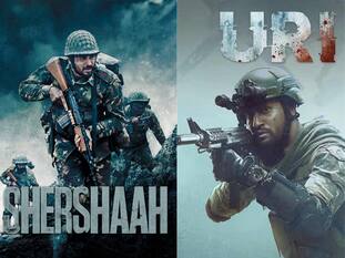 Can’t watch Border 2 in theatres? These patriotic OTT films are perfect for Republic Day