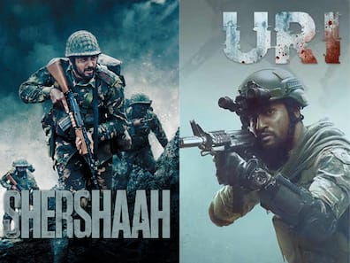 Can’t watch Border 2 in theatres? These patriotic OTT films are perfect for Republic Day