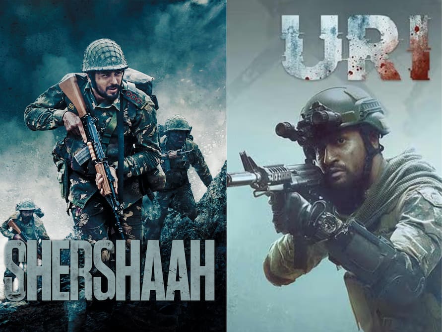 Can’t watch Border 2 in theatres? These patriotic OTT films are perfect for Republic Day