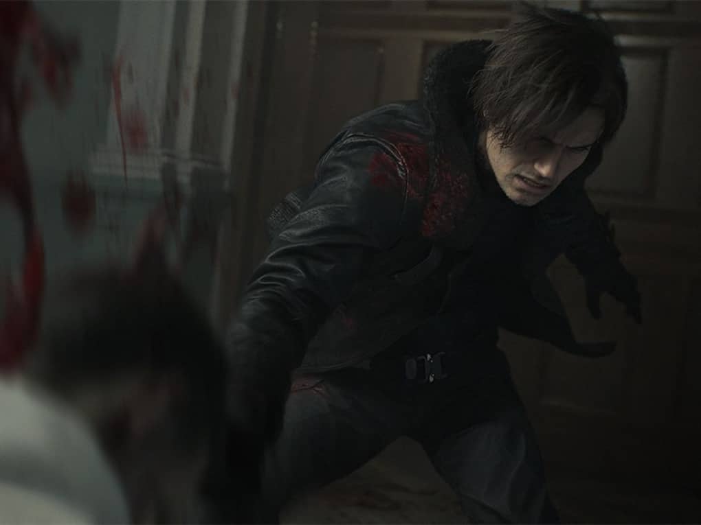 Resident Evil Requiem
