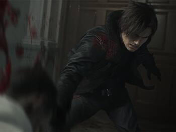 Resident Evil Requiem में Leon और Grace के दो अलग गेमप्ले का हुआ खुलासा, इस तारीख को होगा लॉन्च