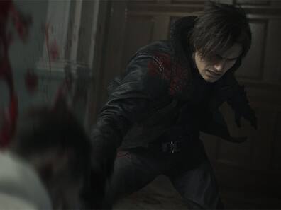 Resident Evil Requiem рдореЗрдВ Leon рдФрд░ Grace рдХреЗ рджреЛ рдЕрд▓рдЧ рдЧреЗрдордкреНрд▓реЗ рдХрд╛ рд╣реБрдЖ рдЦреБрд▓рд╛рд╕рд╛, рдЗрд╕ рддрд╛рд░реАрдЦ рдХреЛ рд╣реЛрдЧрд╛ рд▓реЙрдиреНрдЪ