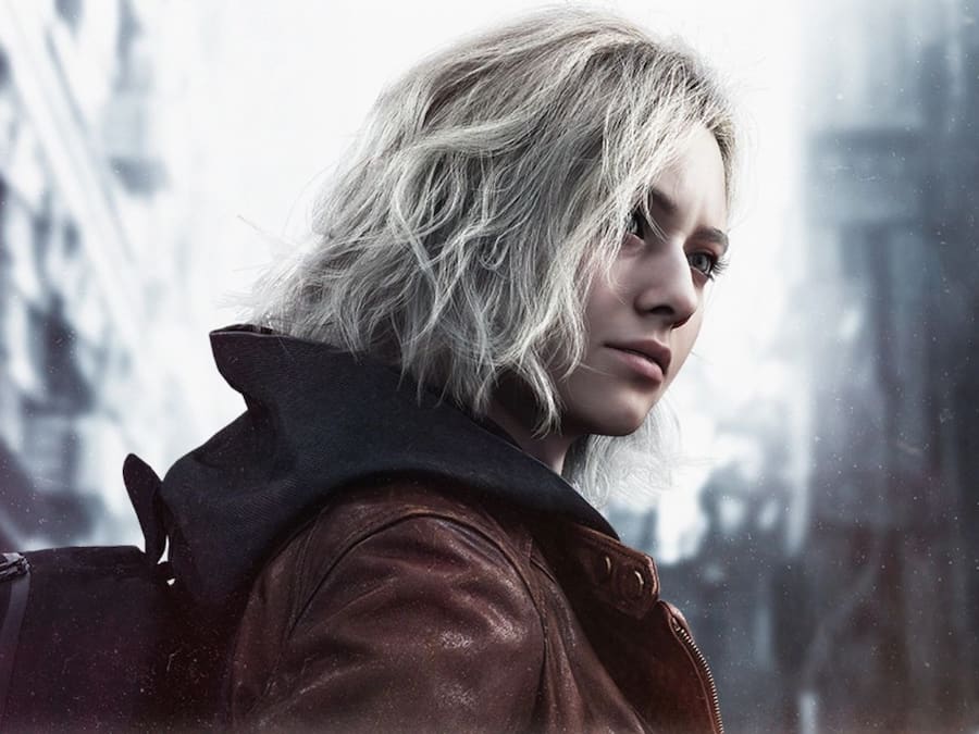 Resident Evil Requiem