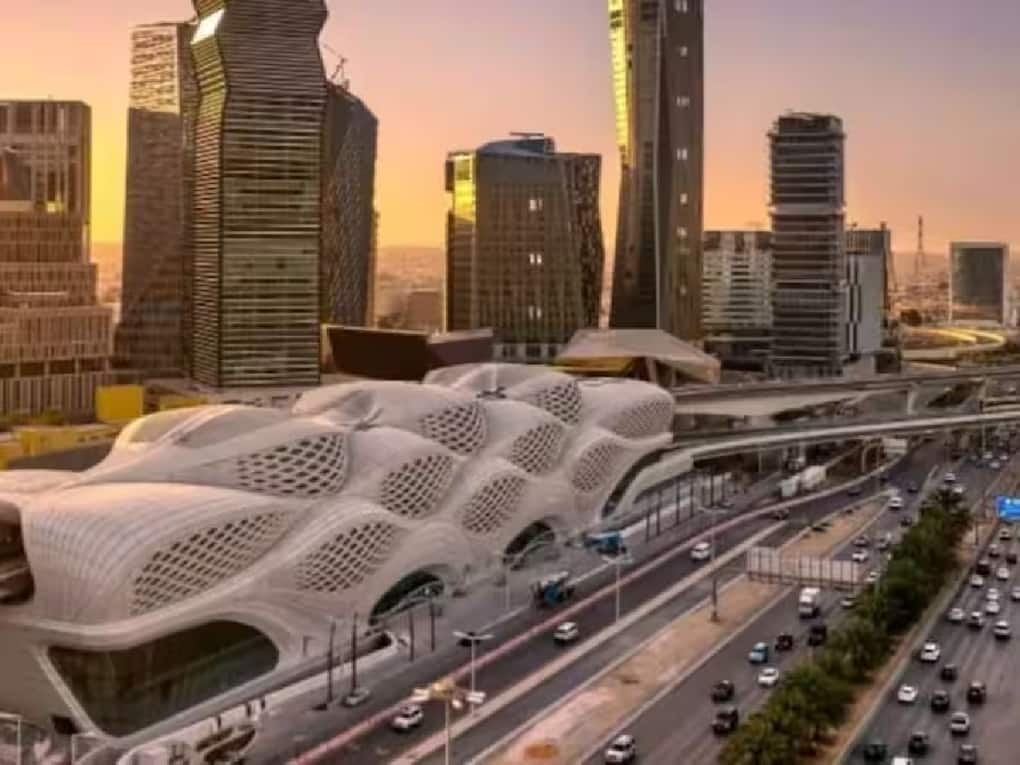 Riyadh