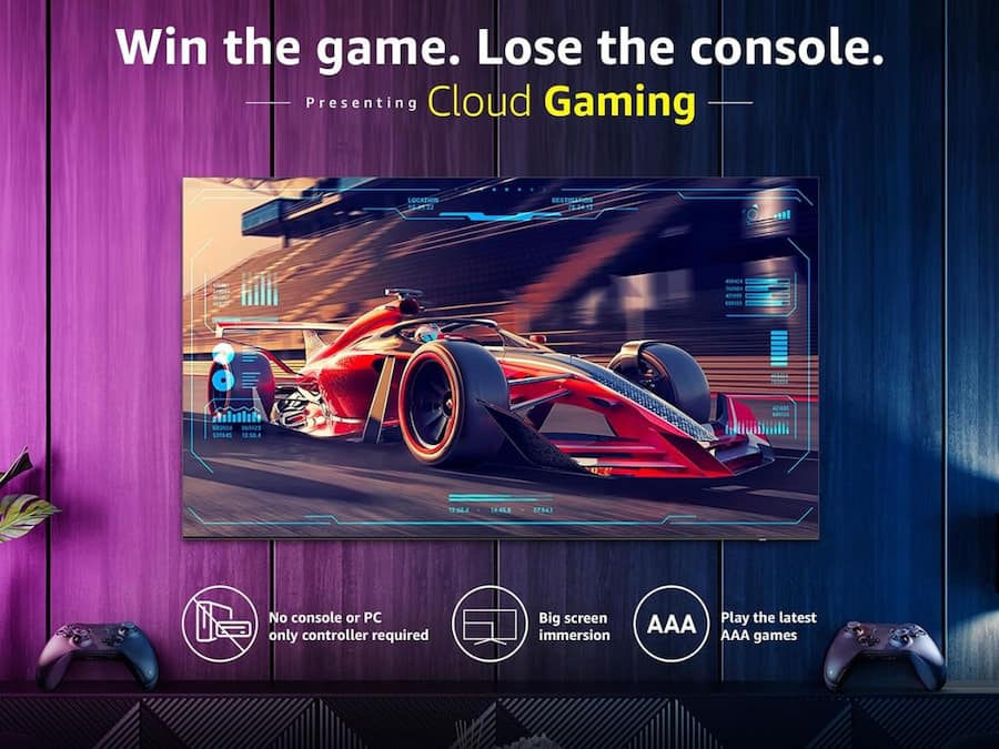 Samsung 138 cm (55 inches)