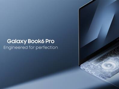 CES 2026: Samsung​ Galaxy Book 6 सीरीज Intel Core Ultra Series 3 प्रोसेसर के साथ लॉन्च, जानें खूबियां