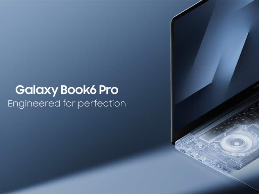CES 2026: Samsung​ Galaxy Book 6 सीरीज Intel Core Ultra Series 3 प्रोसेसर के साथ लॉन्च, जानें खूबियां