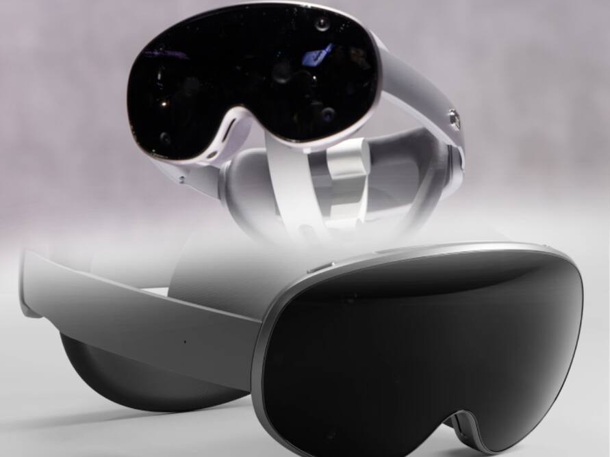 Samsung Next-Generation AR Glasses 2026 में होंगे लॉन्च, मिल सकते हैं ये फीचर्स