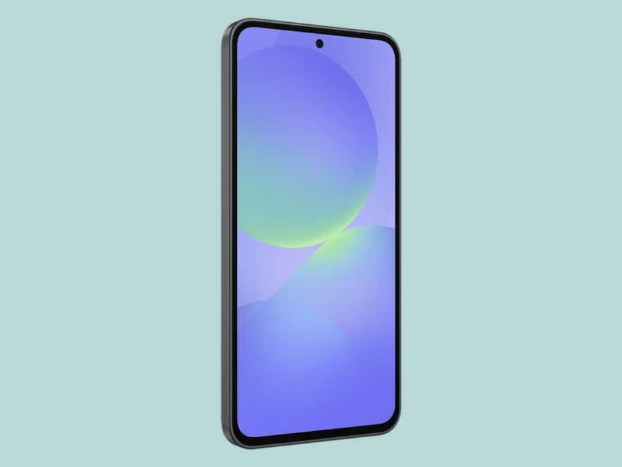 Samsung Galaxy A36 5G (1)