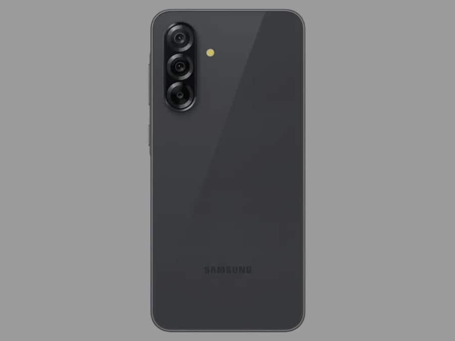 Samsung Galaxy A36 5G (2)