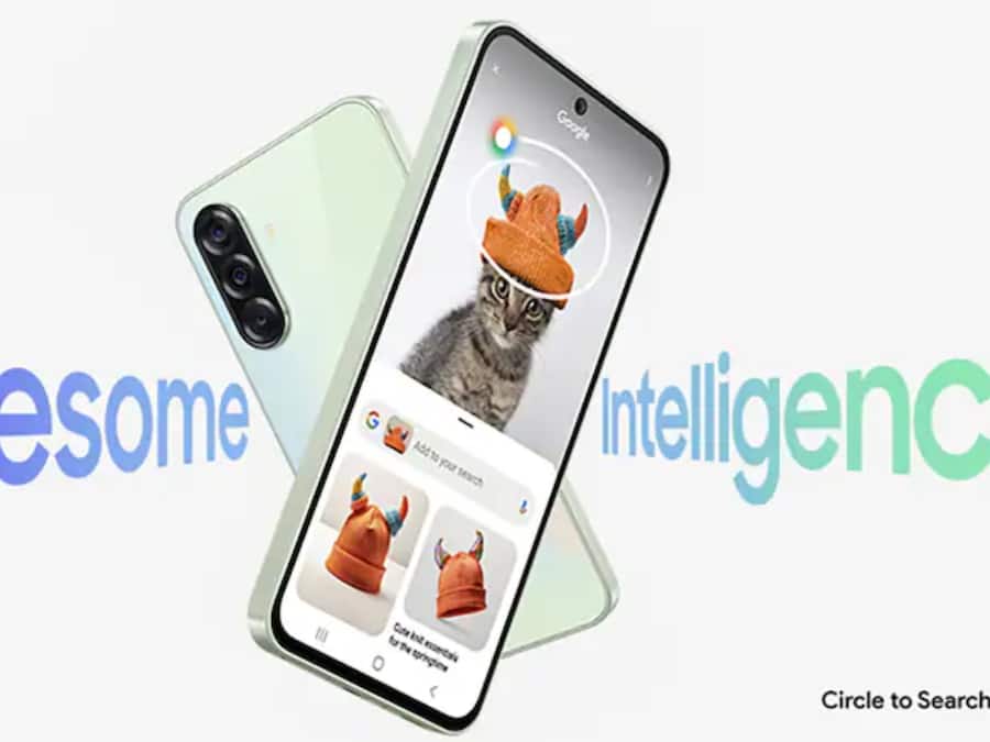 Samsung Galaxy A36 5G (3)