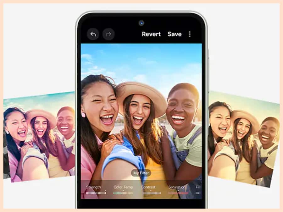 Samsung Galaxy A36 5G (4)