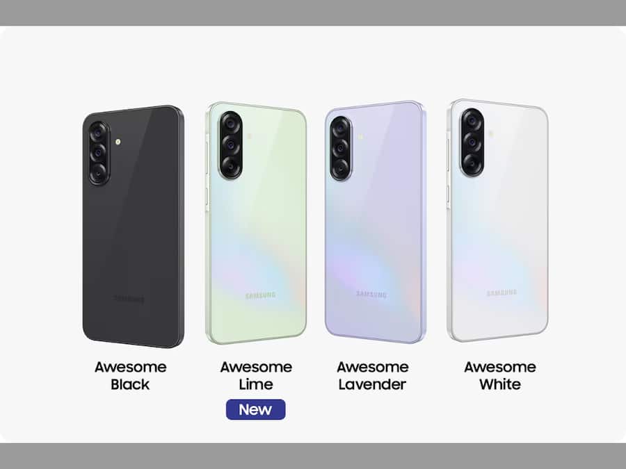 Samsung Galaxy A36 5G (6)