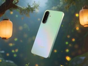 50MP+12MP+2MP कैमरा और 5000mAh बैटरी वाले Samsung फोन पर धमाल Offer, 1530 रुपये महीना देकर बनाएं अपना