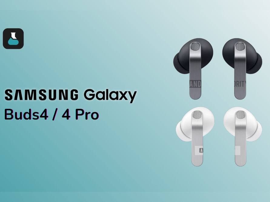Samsung Galaxy Buds 4, Buds 4 Pro price leaked ahead of possible launch along with Galaxy S26